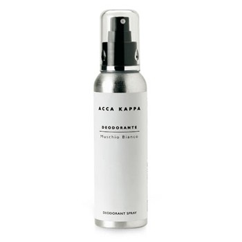 Acca Kappa - White Moss Deo Fluid Spray, 125 ml