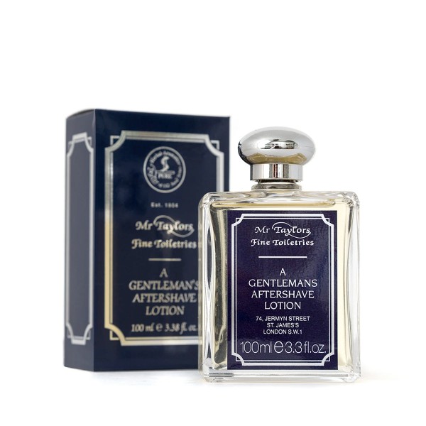 Taylor of Old Bond Street - Mr. Taylors Original Aftershave, 100 ml