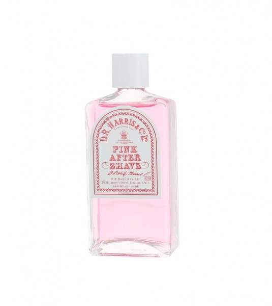 D. R. Harris - Pink Aftershave 100 ml