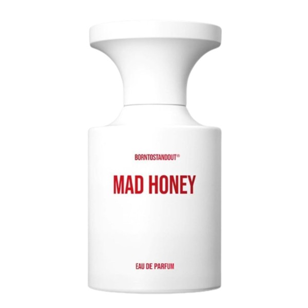 BORN TO STAND OUT - MAD HONEY
