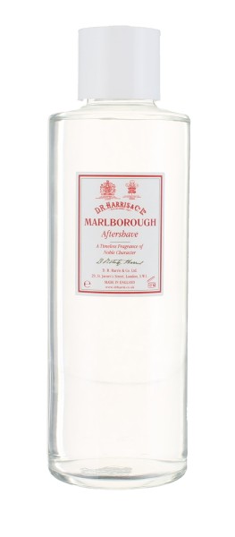 D. R. Harris - Marlborough Aftershave, 500 ml