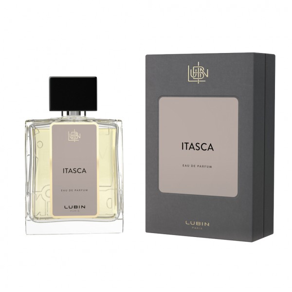 Lubin - Itasca Eau de Parfum