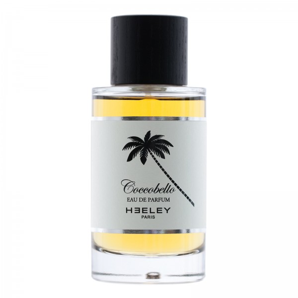 Coccobello - Eau de Parfum