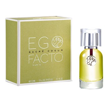 Ego Facto - Sacre Cœur Eau de Parfum, 50 ml