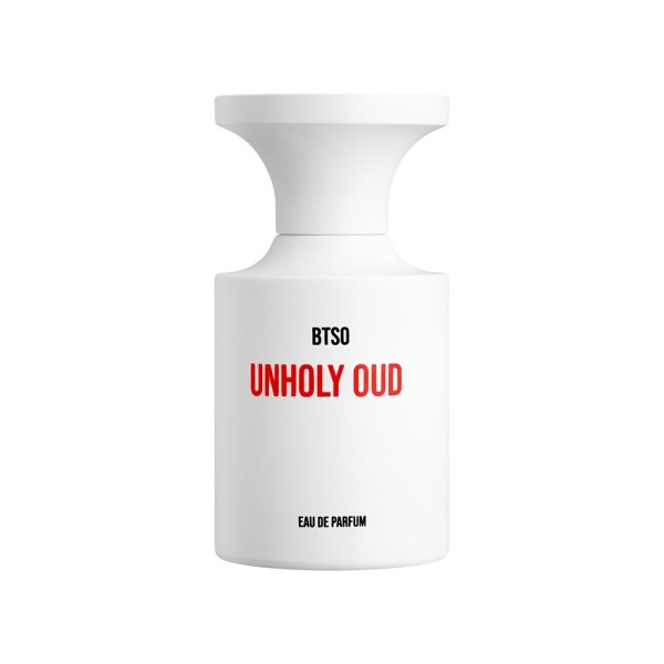 BORN TO STAND OUT - UNHOLY OUD