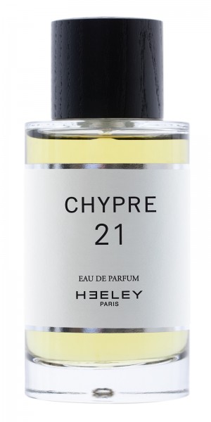 Chypre 21 - Eau de Parfum