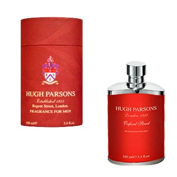 Hugh Parsons - Oxford Street EdP, 50 ml