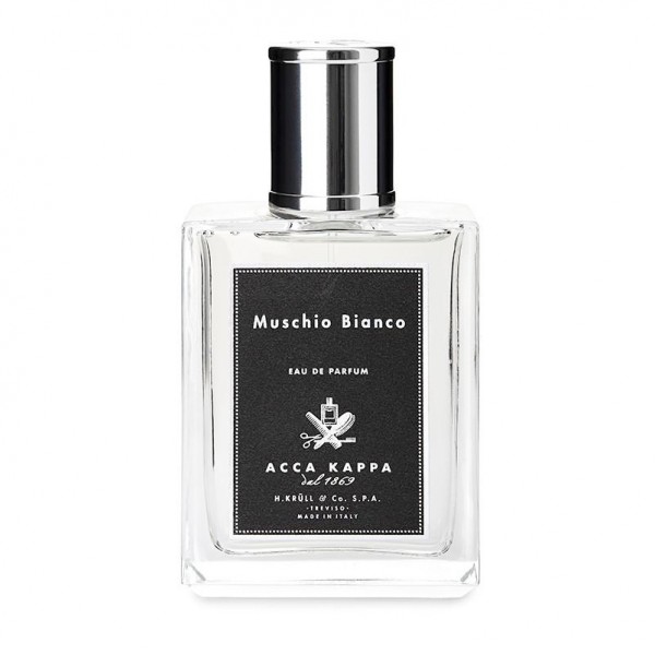 Acca Kappa - White Moss Eau de Parfum, 100 ml