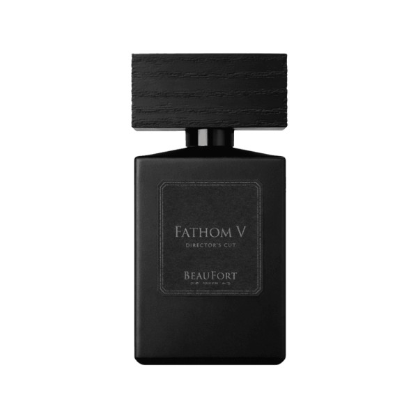 Beaufort - Fathom V - Director's Cut