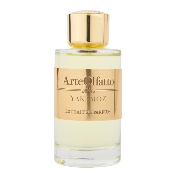 ArteOlfatto - YAKAMOZ Parfum Extrait