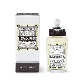 Penhaligon's - Bayolea Rasier- und PreShave Öl, 100 ml