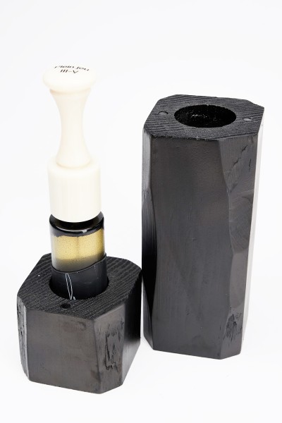 Plein Jeu III - V by Fiippo Sorcinelli