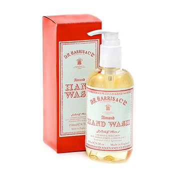 D. R. Harris - Almond Hand Wash, 250 ml