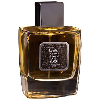 Franck Boclet - Leather Eau de Parfum, 100 ml