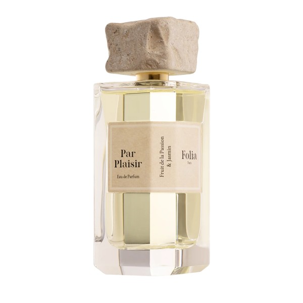 Folia - Par Plaisir