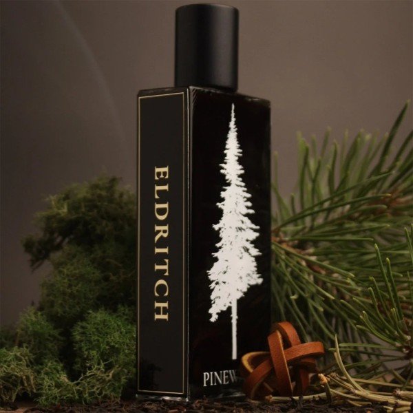 Pineward - Eldritch