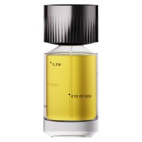 Ylem - Eye of God Ylem - Eye of God