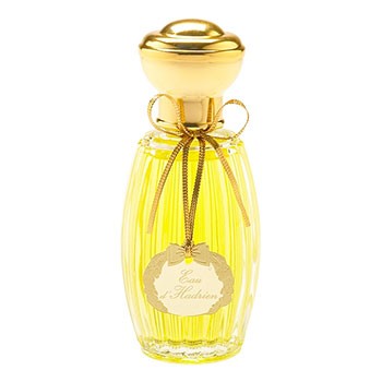 Annick Goutal - Eau d' Hadrien EdP, 100 ml