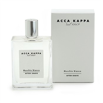 Acca Kappa - White Moss Aftershave, 100 ml