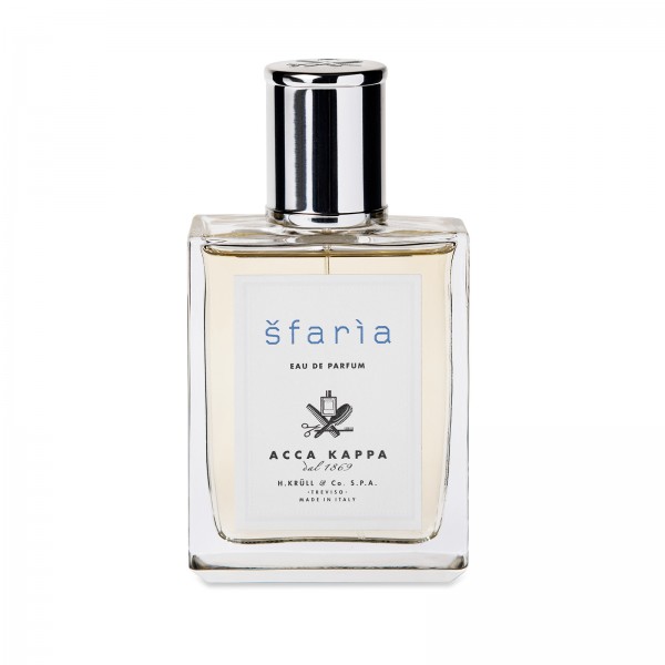 Acca Kappa - Šfarìa Eau de Parfum