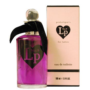 Penhaligon's - Lp No.9 - Love Potion No. 9 for ladies, 100 ml