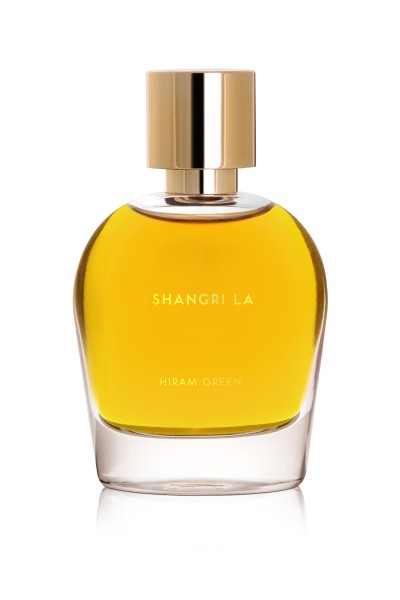 Hiram Green - SHANGRI LA - Eau de Parfum