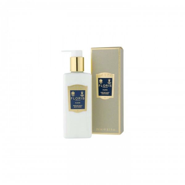 Floris - Fleur Körperlotion, 250 ml