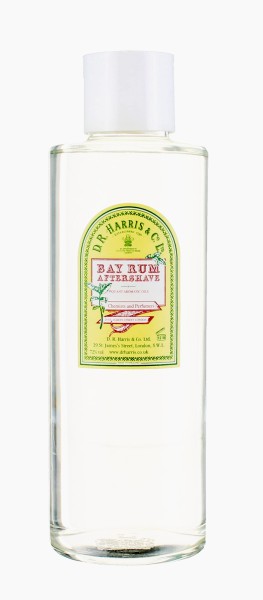 D. R. Harris - Bay Rum Aftershave 500 ml