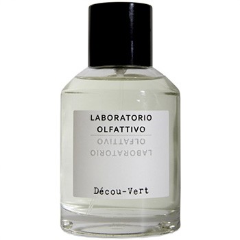 Laboratorio Olfattivo - Décou - Vert Eau de Parfum, 100 ml