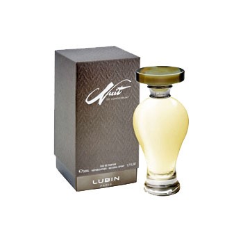 Lubin - Nuit de Longchamp Eau de Parfum, 50 ml