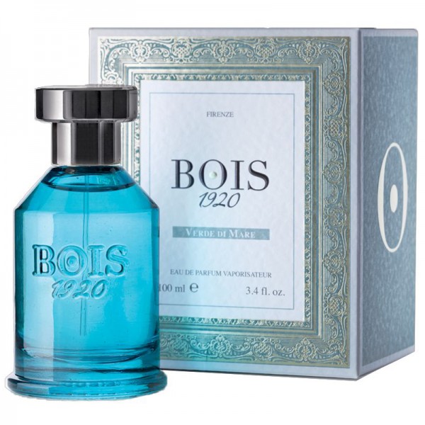 BOIS 1920 - Verde di Mare, Eau de Parfum