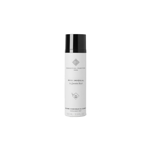 Essential Parfums - Bois Imperial Hair & Body Spray - 100 ml