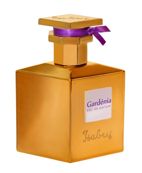 Isabey - Gardenia Eau de Parfum, 50 ml