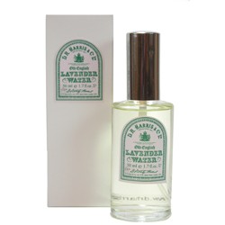 D. R. Harris - Old English Lavendel 50 ml Spray