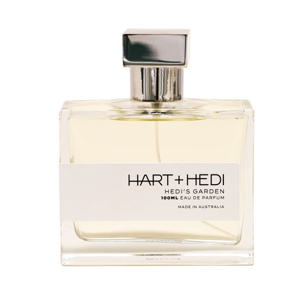 Hart + Hedi - Hedi's Garden