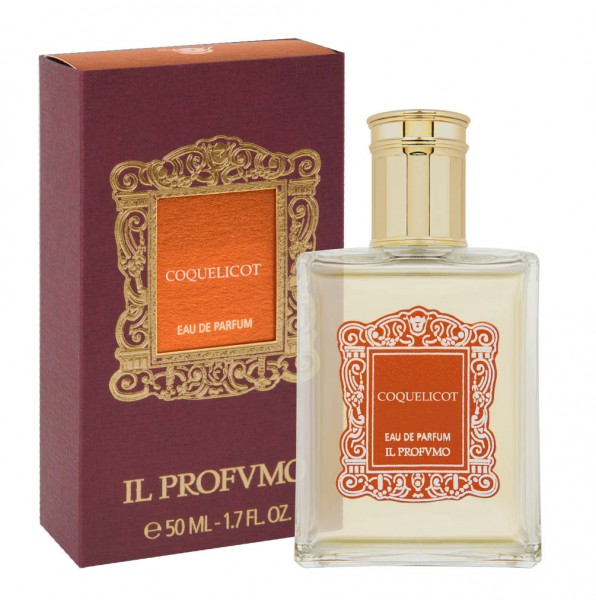 IL Profvmo - Coquelicot - Eau de Parfum - 100 ml