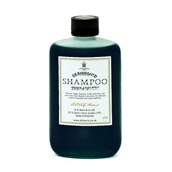 D. R. Harris - Therapeutic Shampoo, 100 ml