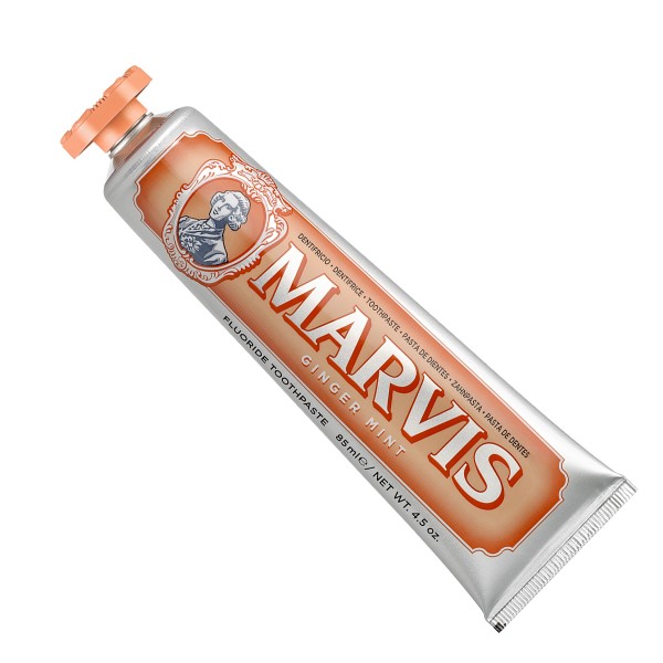 Marvis - Ginger Mint Zahncreme