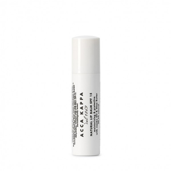 Acca Kappa - Botanical BIO Lip Balm