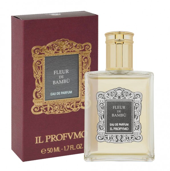 IL Profvmo - Fleur de Bambù - Eau de Parfum - 100 ml