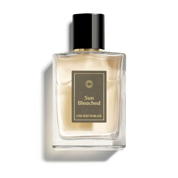 Une Nuit Nomade - Sun Bleached