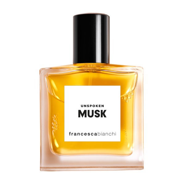 Francesca Bianchi - Unspoken Musk - Extrait