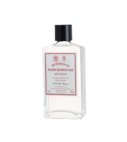 D. R. Harris - Marlborough Aftershave, 100 ml