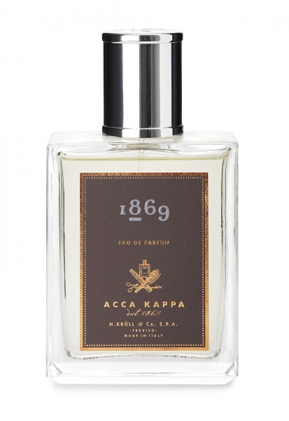 Acca Kappa – 1869 Eau de Parfum, 100 ml