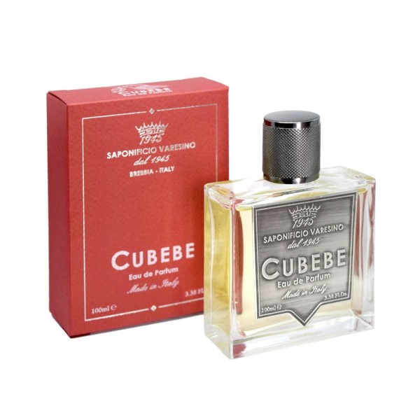 Cubebe - Eau de Parfum