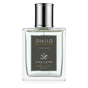 Acca Kappa - Giallo Elicriso EdP, 50 ml