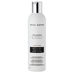 Acca Kappa - White Moss Hair Lotion (Conditioner), 250 ml