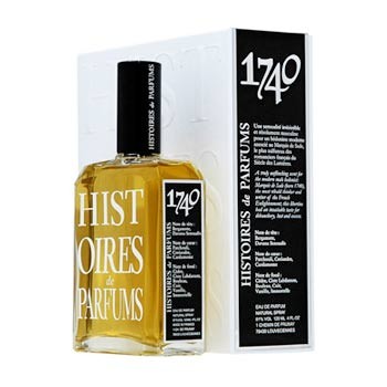 Histoires de Parfums - 1740 Eau de Parfum, 120 ml