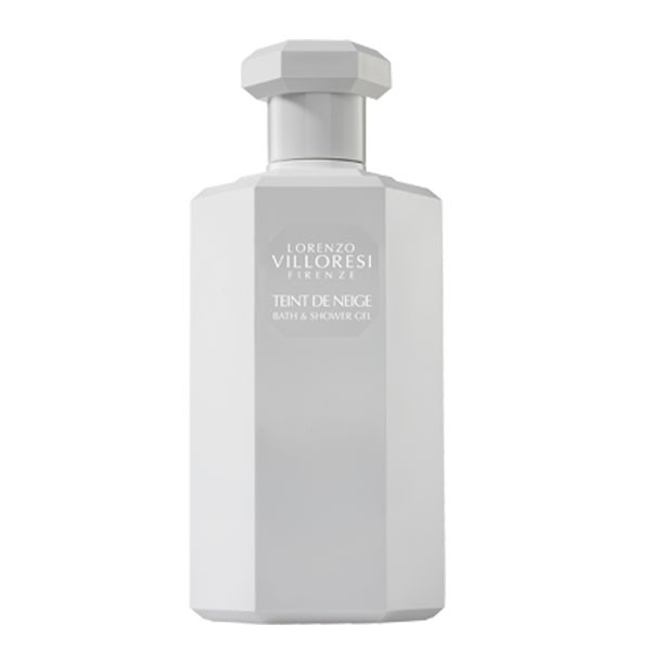 Lorenzo Villoresi - Teint de Neige Bath & Shower Gel