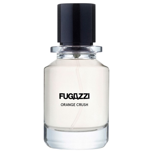 Fugazzi - Orange Crush - Extrait de Parfum